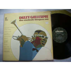 Dizzy Gillespie