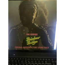 Jimi Hendrix – Rainbow Bridge - Original Motion Picture Sound Track-71