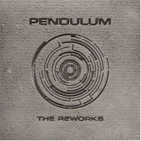 Pendulum - The Reworks (2018) (2xLP) S/S