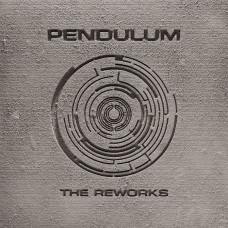 Pendulum - The Reworks (2018) (2xLP) S/S