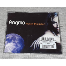 Фирменный Fragma - Man In The Moon