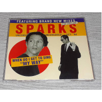 Signature Sparks - When Do I Get To Sing My Way (2nd Edition)