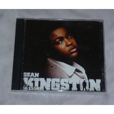 The compact disk of Sean Kingston is Sean Kingston