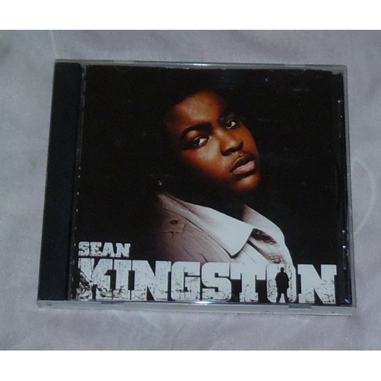 Компакт-диск Sean Kingston - Sean Kingston