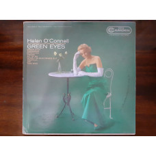 Vinyl record of LP Helen OConnell – Green Eyes