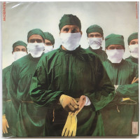 Rainbow - 1981 Difficult To Cure [Mini-LP]