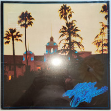 Eagles Hotel California US