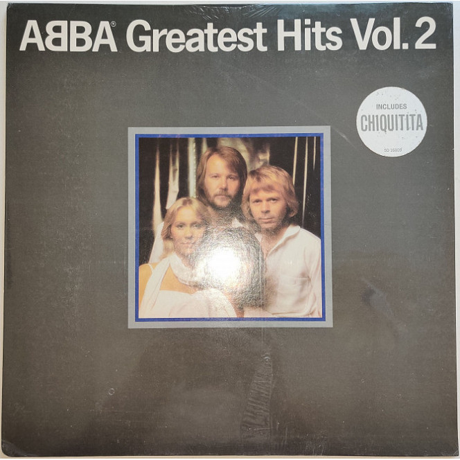 ABBA 