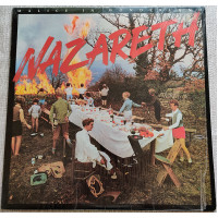 Nazareth Malice in Wonderland US