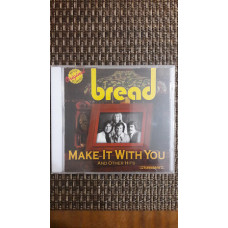 Bread (signature) sealed