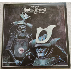 Judas Priest Best Of Italy