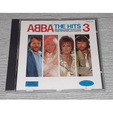 Фирменный ABBA - The Hits 3