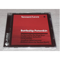 Фирменный Tennant Lowe - Battleship Potemkin