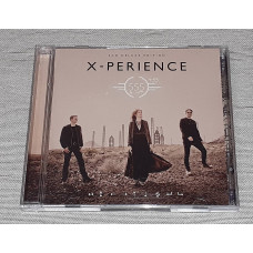 Фирменный X-Perience - 555 Deluxe Edition