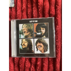 Cd The Beatles