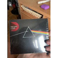 Pink Floyd CD