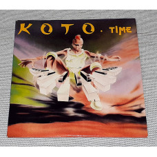 Фирменный Koto - Time