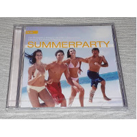 Фирменный Summerparty