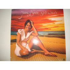 JOAN BAEZ- Gulf Winds 1976 USA Rock Folk Rock