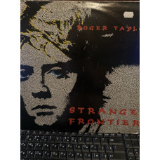 Roger Taylor – Strange Frontier -84