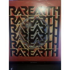 Rare Earth ‎– Rarearth -77