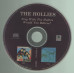 CD The Hollies 