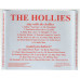 CD The Hollies 