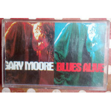 Gary Moore - Blues Alive 1992