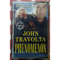 John Travolta - Phenomenon 1996