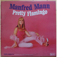 Manfred Mann – Pretty Flamingo