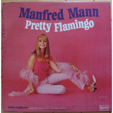 Manfred Mann – Pretty Flamingo