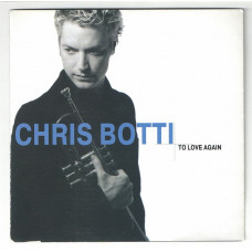 CD Chris Botti To Love Again: The Duets, 2005, Russia