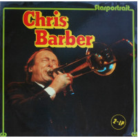 2 LP Jazz Chris Barber – Starportrait