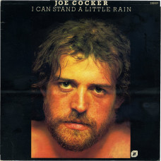 Joe Cocker - I Can Stand A Little Rain