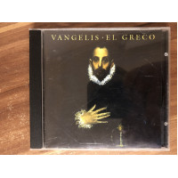 Vangelis El Greco