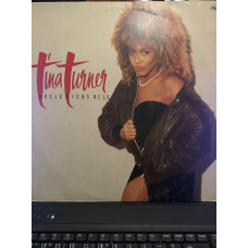 Tina Turner – Break Every Rule-86