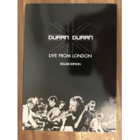 Duran Duran Live in London