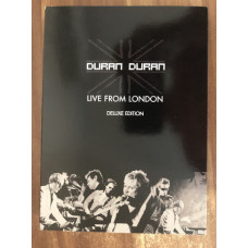 Duran Duran Live in London