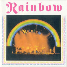 Rainbow - 1977;1978;1982 - 3 CD