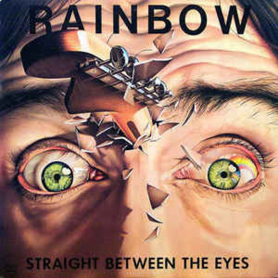 Rainbow - 1977;1978;1982 - 3 CDs