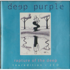 Deep Purple of 2006 - Rapture Of The Deep (Tour Edition - 2 CDs)