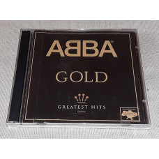 License ABBA - Gold - Greatest Hits