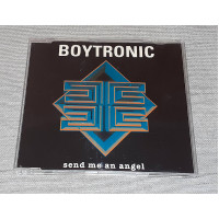 Фирменный Boytronic - Send Me An Angel