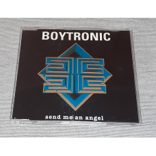 Фирменный Boytronic - Send Me An Angel