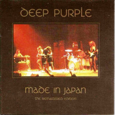 Deep Purple 1972 (1998) - Made In Japan