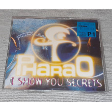 Signature Pharao - I Show You Secrets