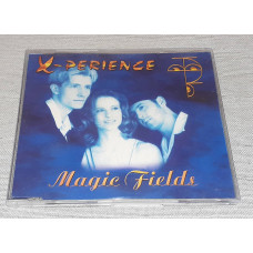 Фирменный X-Perience - Magic Fields