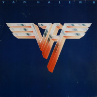 Van Halen – Van Halen of II