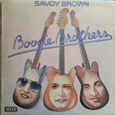 Savoy Brown 1974