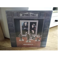 I will sell 5 albums Jethro Tull